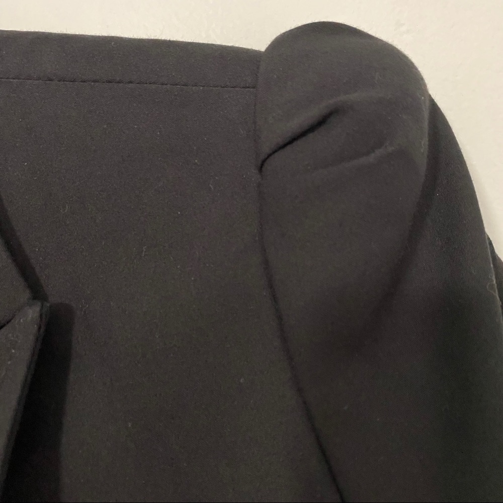 Zara Basic Coat - image 5